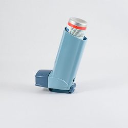 asthma, child health