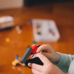 child safety, focus