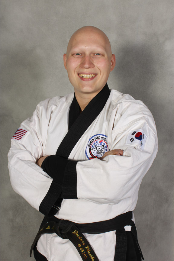 Northwest Indiana Martial Arts Academy Professional Martial Arts Instructors Biographies